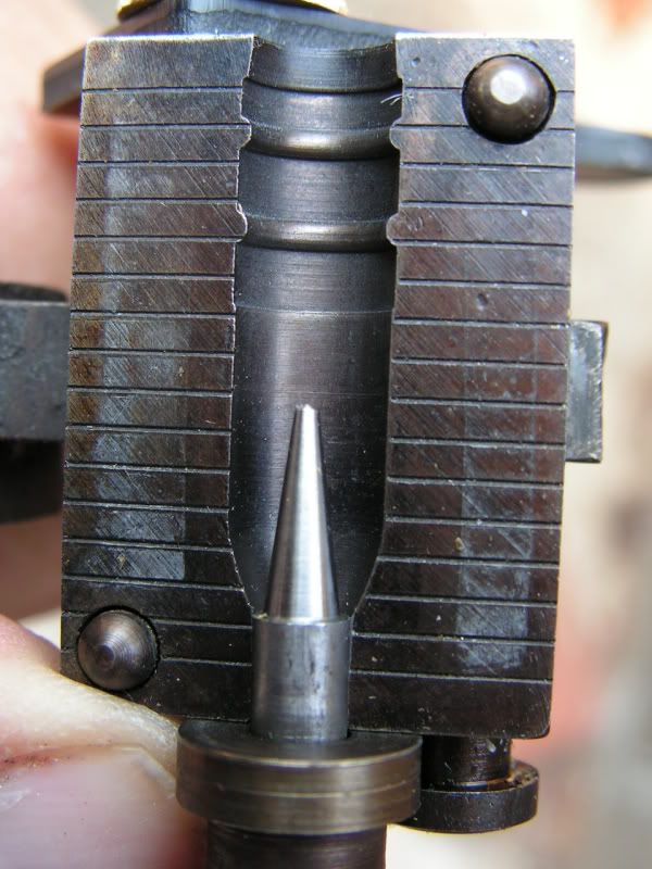 Your favorite heavy 30 caliber molds? The Art & Science of Bullet Casting